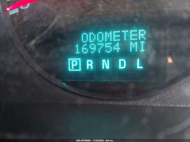 Chevrolet Impala Police Image 6