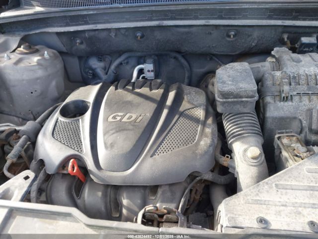 Kia Sorento Lx Image 11