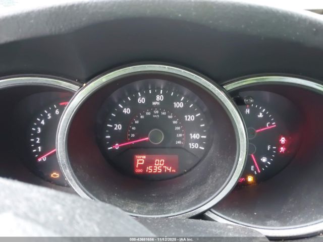 Kia Sorento Lx Image 10