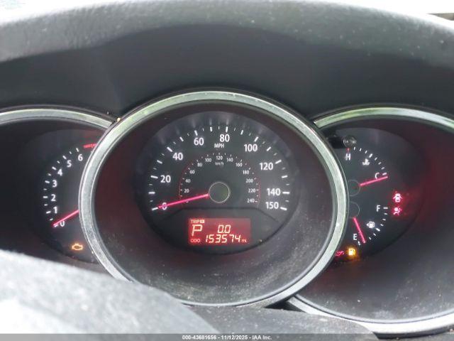 Kia Sorento Lx Image 10