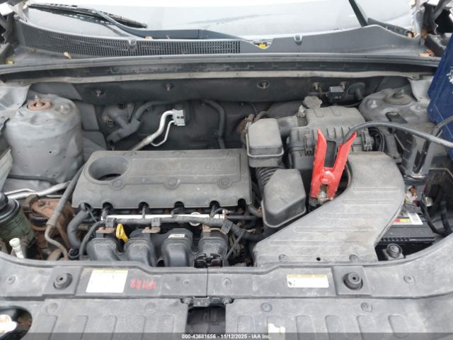 Kia Sorento Lx Image 8