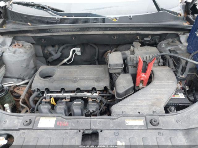 Kia Sorento Lx Image 8