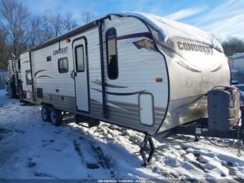  Salvage Gulf Stream Other