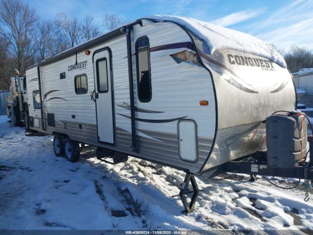  Salvage Gulf Stream Other