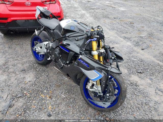  Salvage Yamaha Yzf1000