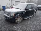 Land Rover LR4 Image 2