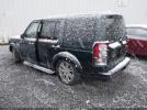 Land Rover LR4 Image 3