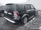 Land Rover LR4 Image 8