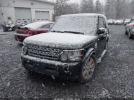 Land Rover LR4 Image 4