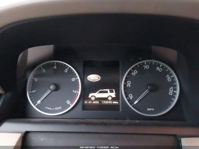 Land Rover LR4 Image 6