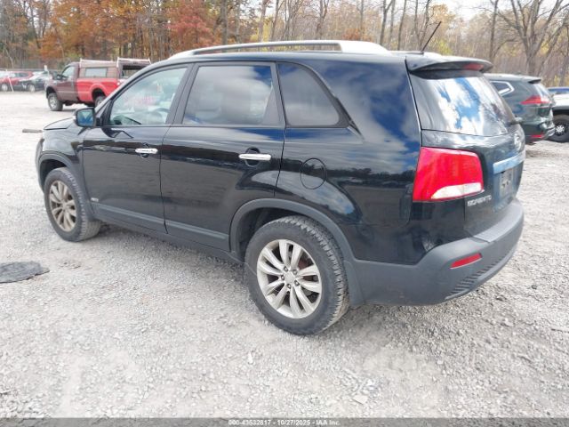 Kia Sorento Ex Image 6