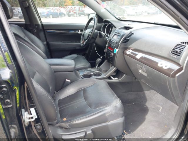 Kia Sorento Ex Image 7