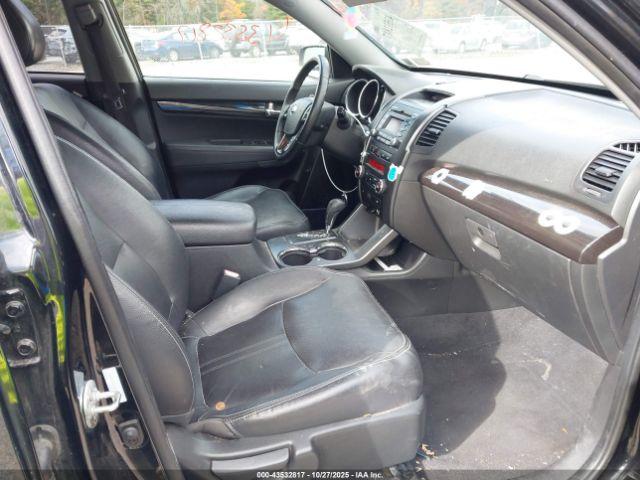 Kia Sorento Ex Image 7