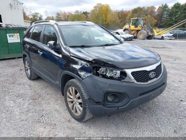Kia Sorento Ex Image 4