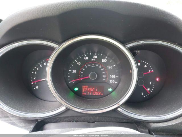 Kia Sorento Ex Image 8