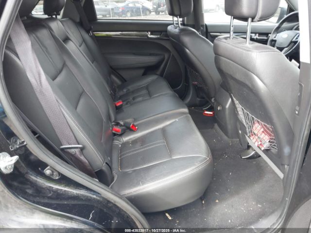 Kia Sorento Ex Image 9