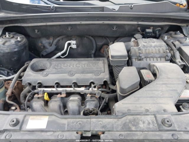 Kia Sorento Ex Image 11