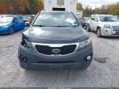 Kia Sorento Ex Image 13