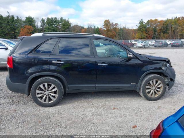 Kia Sorento Ex Image 5