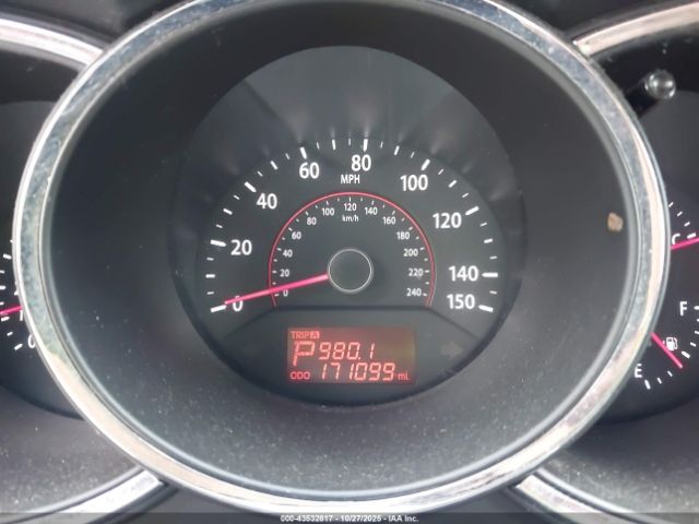 Kia Sorento Ex Image 14