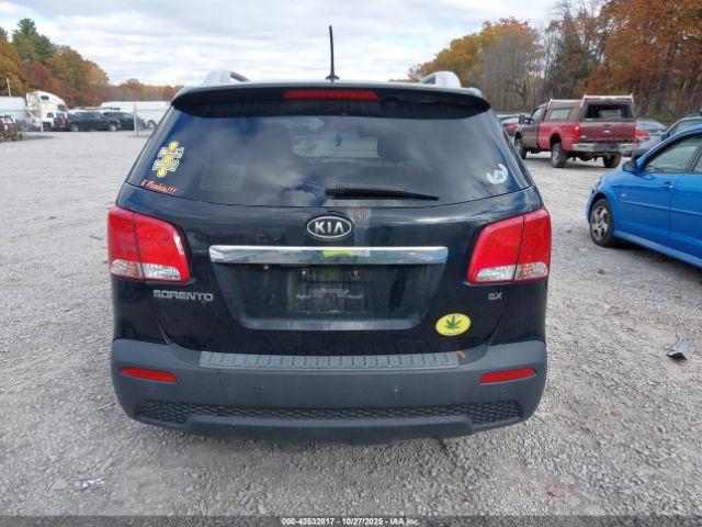 Kia Sorento Ex Image 2