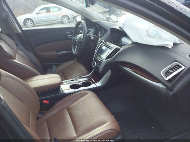 Acura TLX Tech Pkg Image 9