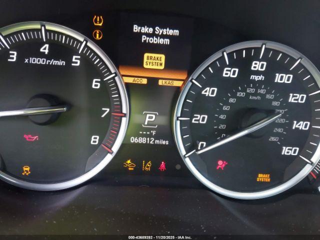 Acura TLX Tech Pkg Image 7