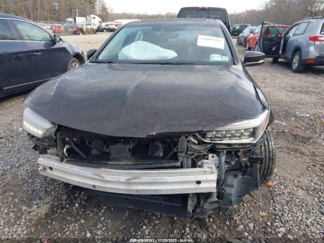 Acura TLX Tech Pkg Image 13