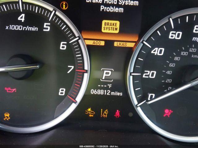 Acura TLX Tech Pkg Image 11