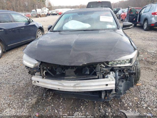 Acura TLX Tech Pkg Image 14