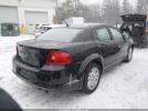 Dodge Avenger Se Image 5