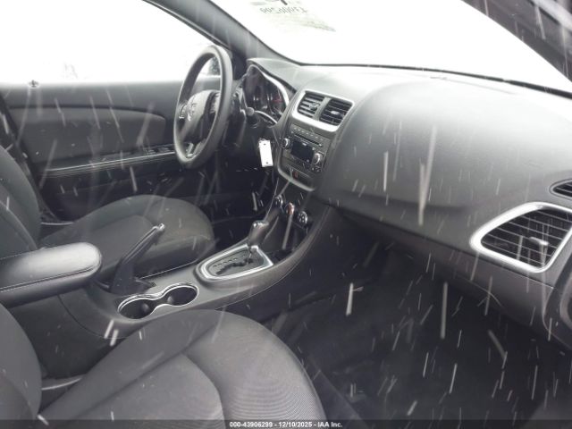 Dodge Avenger Se Image 2