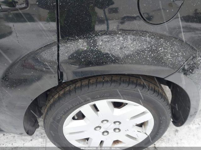 Dodge Avenger Se Image 3