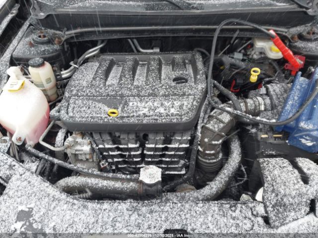 Dodge Avenger Se Image 11