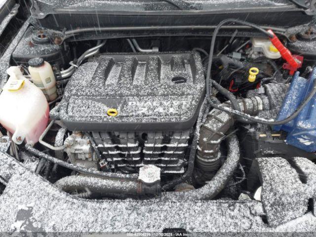 Dodge Avenger Se Image 11