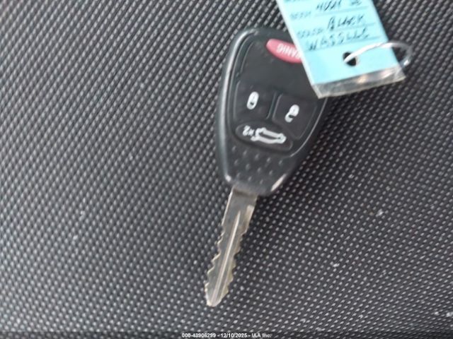 Dodge Avenger Se Image 8