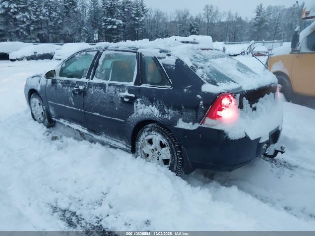Chevrolet Malibu Lt Image 7