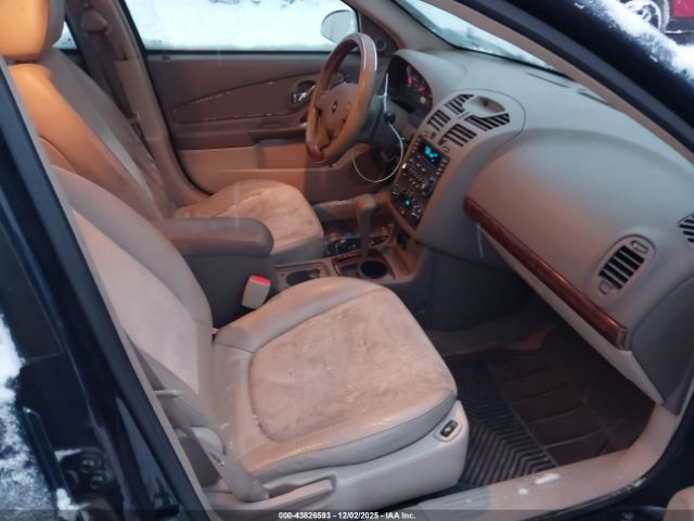 Chevrolet Malibu Lt Image 10