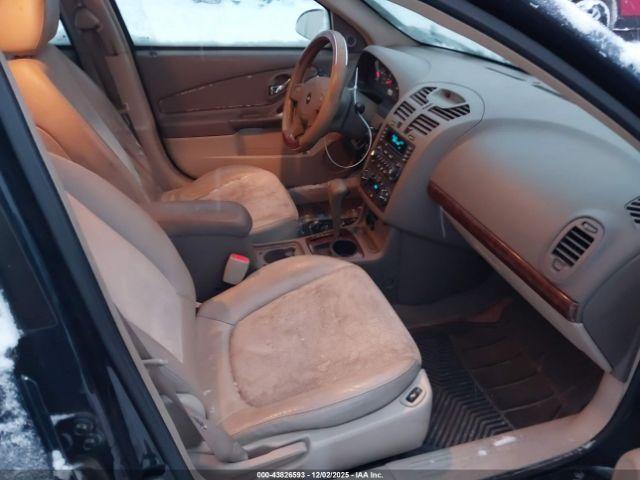 Chevrolet Malibu Lt Image 10