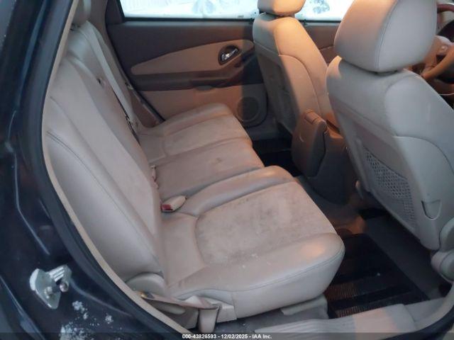 Chevrolet Malibu Lt Image 4