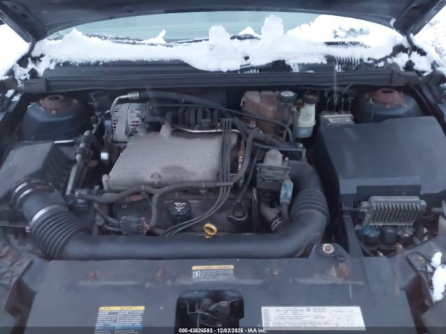 Chevrolet Malibu Lt Image 9