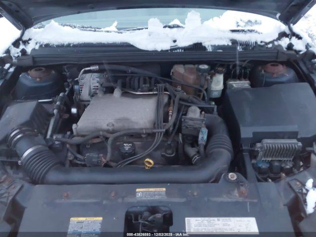 Chevrolet Malibu Lt Image 9