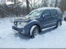 Nissan Pathfinder Le Image 4