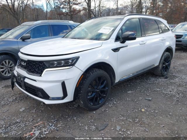 Kia Sorento Sx Image 7