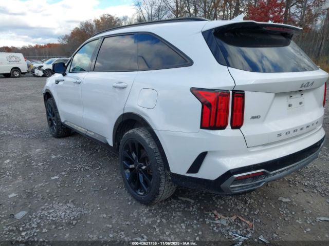 Kia Sorento Sx Image 5