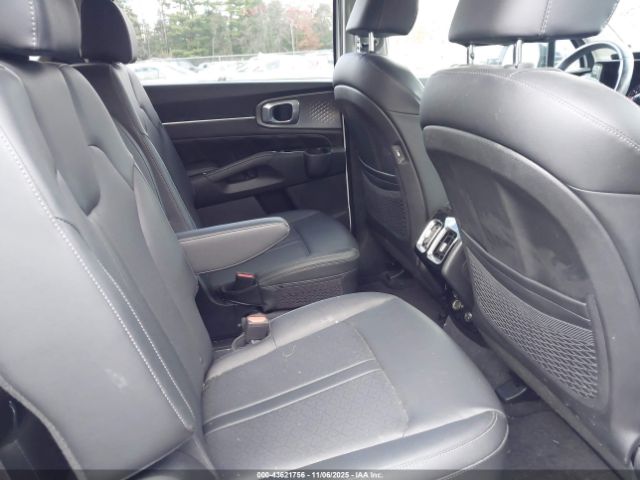 Kia Sorento Sx Image 6