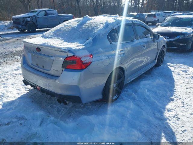 Subaru WRX Premium Image 2