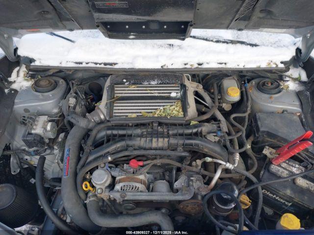 Subaru WRX Premium Image 6