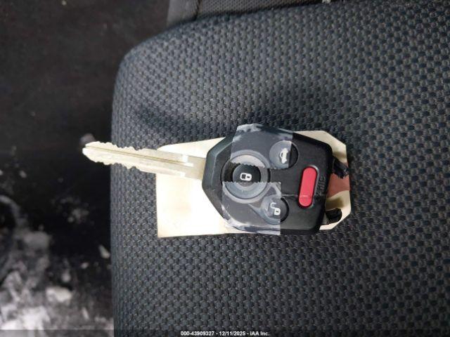 Subaru WRX Premium Image 14