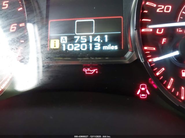 Subaru WRX Premium Image 13